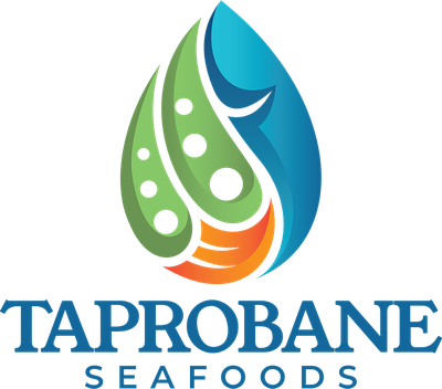 Taprobane Seafoods logo